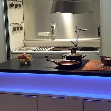 Sova Apartment Lviv Сenter Сity Esterno foto